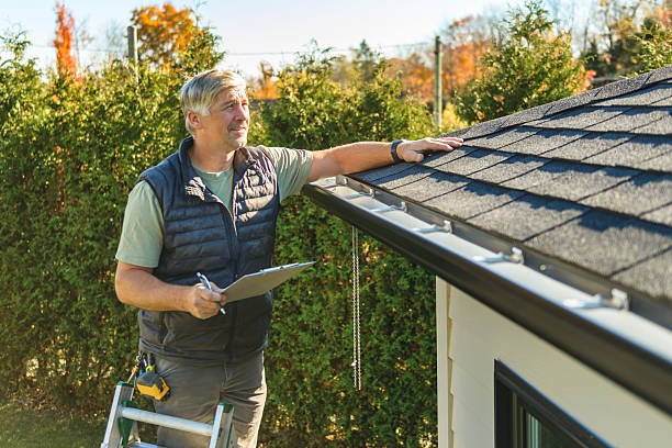 Trusted Roofing service in Conway, MA - Ben Roofing and Steel LLC
